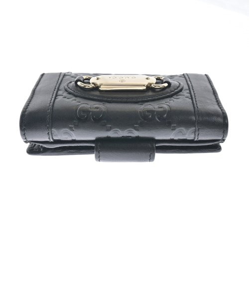 GUCCI กระเป๋าสตางค์/กระเป๋าใส่เหรียญ