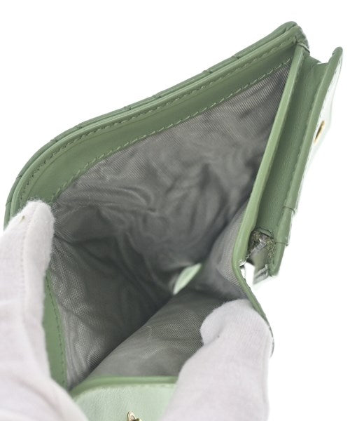 GUCCI กระเป๋าสตางค์/กระเป๋าใส่เหรียญ