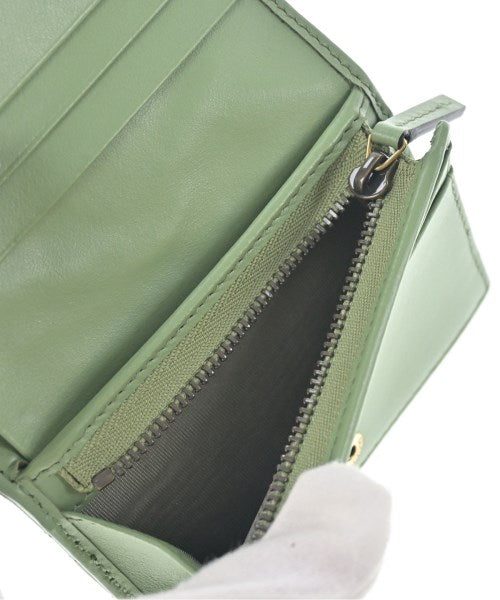 GUCCI กระเป๋าสตางค์/กระเป๋าใส่เหรียญ