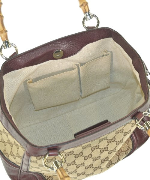 GUCCI กระเป๋าถือ