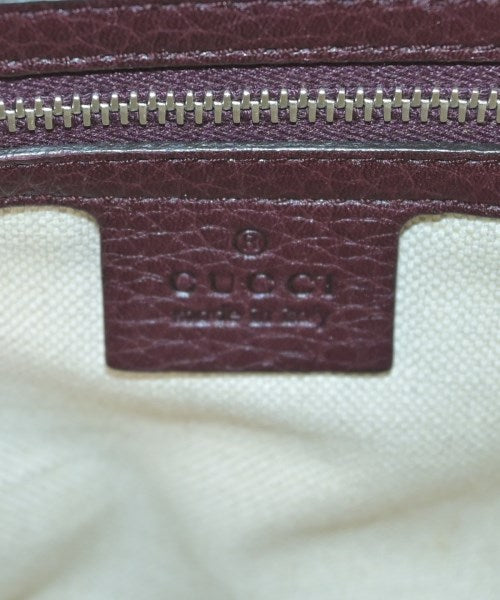 GUCCI กระเป๋าถือ