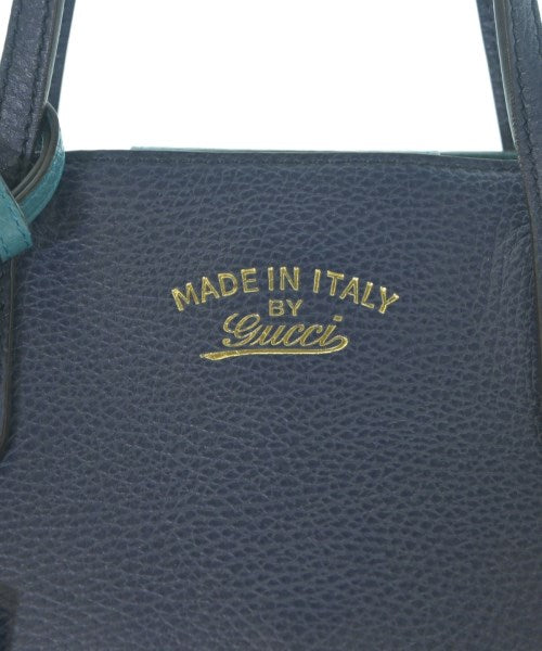GUCCI กระเป๋าถือขนาดใหญ่