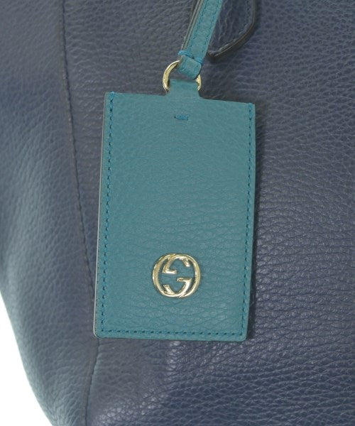 GUCCI กระเป๋าถือขนาดใหญ่