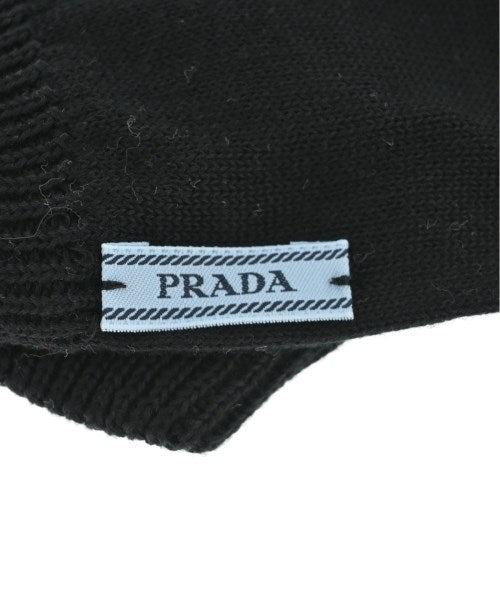 PRADA ถุงมือ