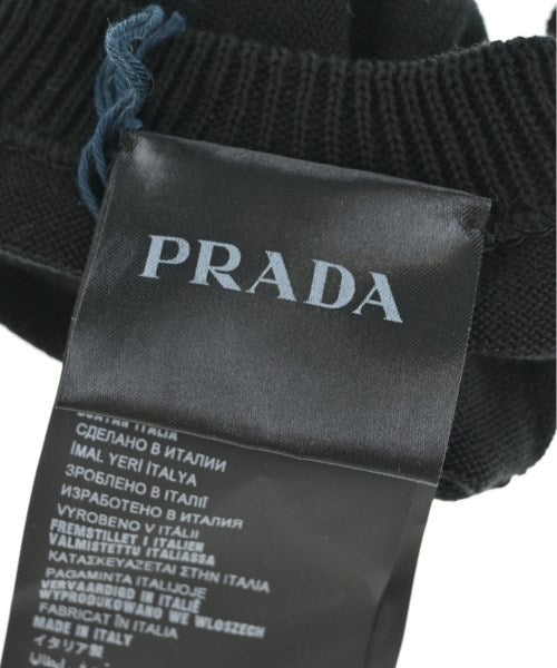 PRADA ถุงมือ