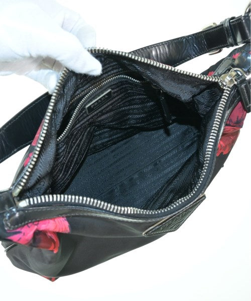 PRADA กระเป๋าสะพาย