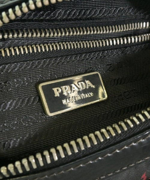 PRADA กระเป๋าสะพาย