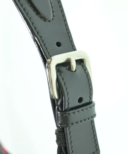 PRADA กระเป๋าสะพาย