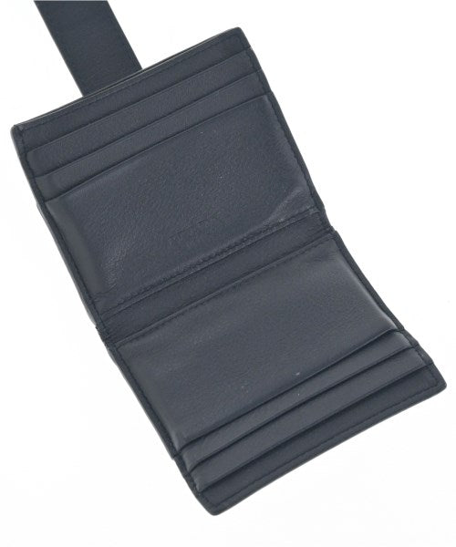 PRADA กล่องใส่บัตร