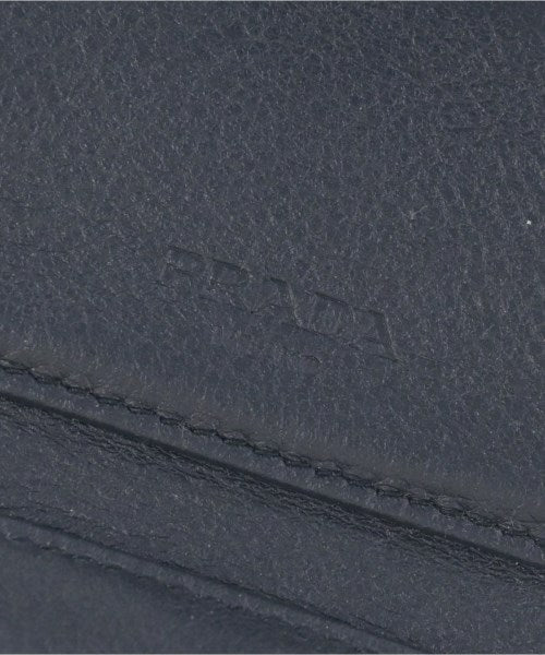 PRADA กล่องใส่บัตร