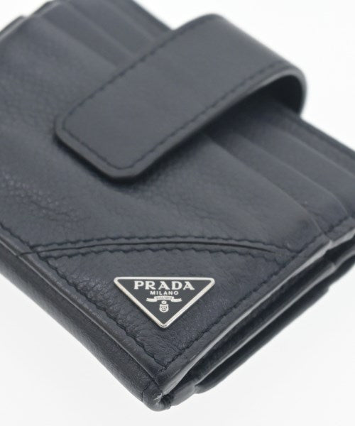 PRADA กล่องใส่บัตร