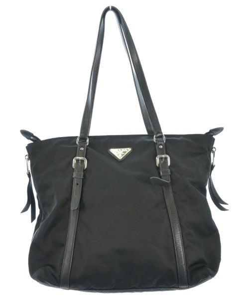 PRADA กระเป๋าถือขนาดใหญ่