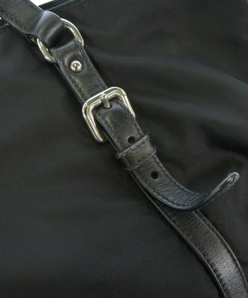 PRADA กระเป๋าถือขนาดใหญ่