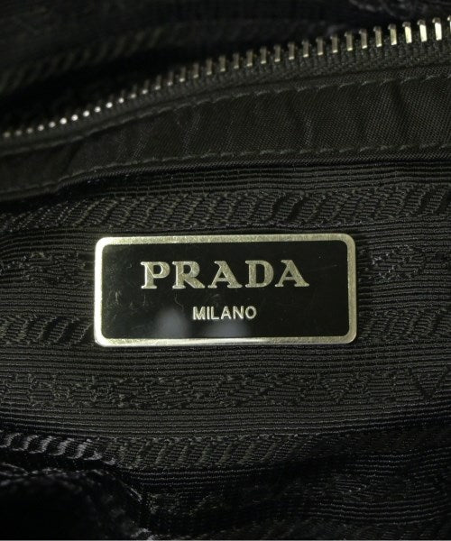 PRADA กระเป๋าถือขนาดใหญ่