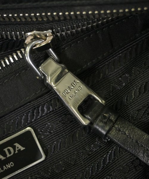 PRADA กระเป๋าถือขนาดใหญ่