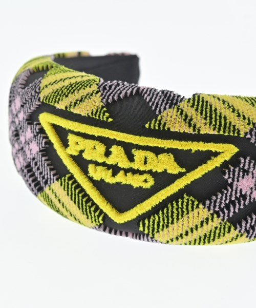 PRADA เครื่องประดับผม