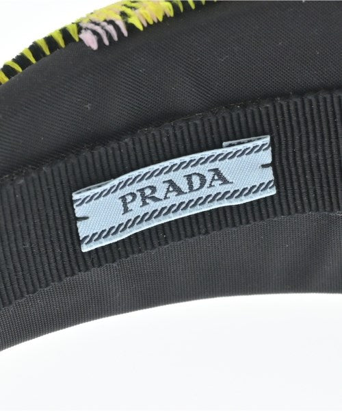 PRADA เครื่องประดับผม