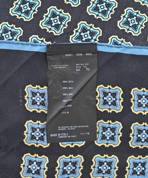 PRADA ผ้าพันคอ