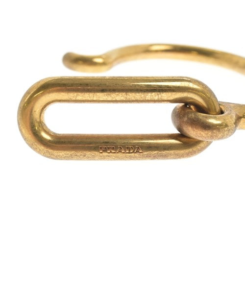 PRADA สร้อยข้อมือ/กำไล