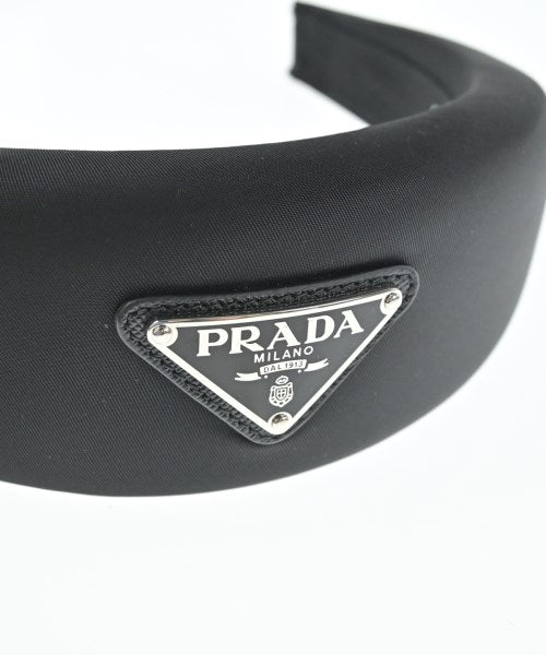 PRADA เครื่องประดับผม