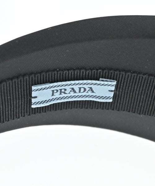PRADA เครื่องประดับผม