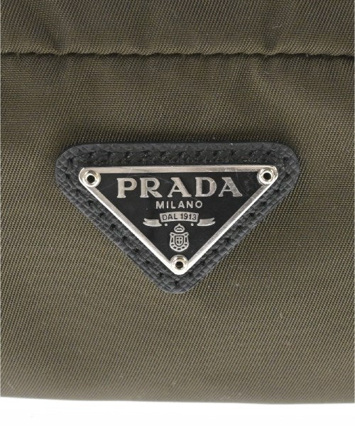 PRADA กระเป๋า