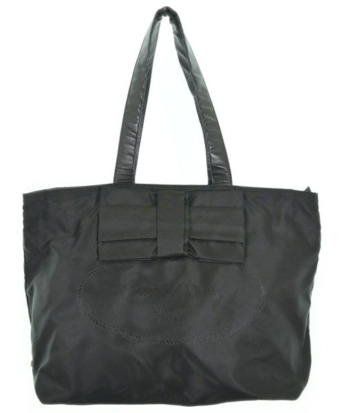 PRADA กระเป๋าถือขนาดใหญ่
