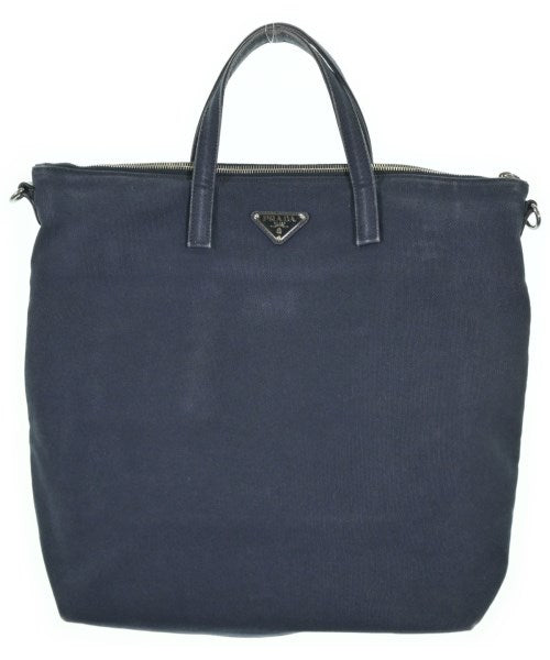 PRADA กระเป๋าถือขนาดใหญ่