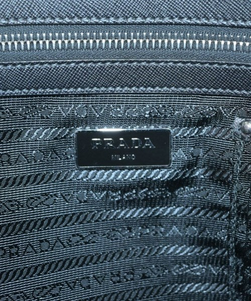 PRADA กระเป๋าถือขนาดใหญ่