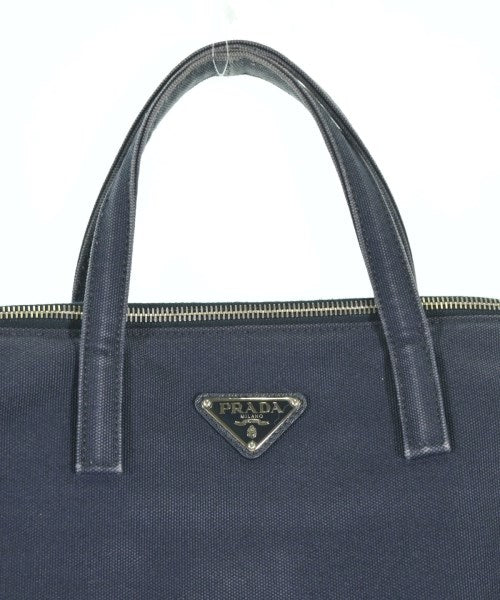 PRADA กระเป๋าถือขนาดใหญ่