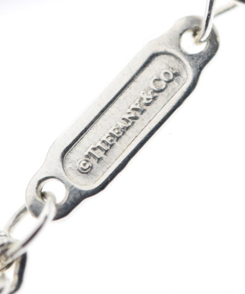 TIFFANY & CO. สร้อยคอ