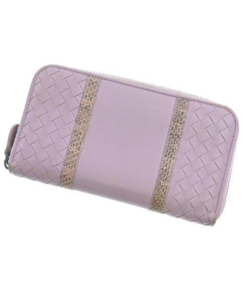 BOTTEGA VENETA กระเป๋าสตางค์/กระเป๋าใส่เหรียญ