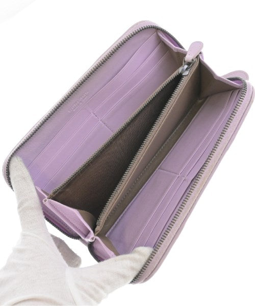 BOTTEGA VENETA กระเป๋าสตางค์/กระเป๋าใส่เหรียญ