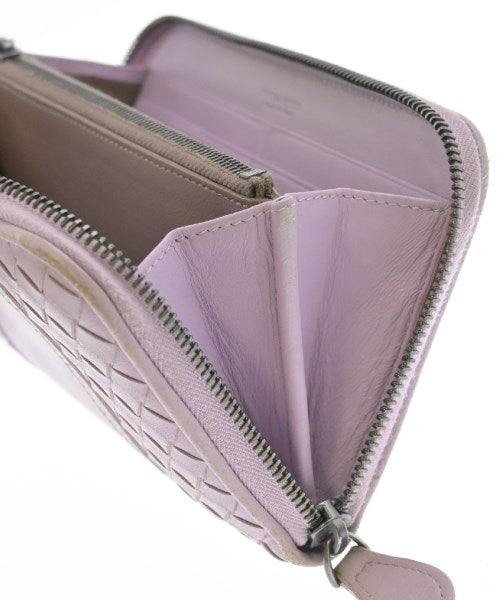 BOTTEGA VENETA กระเป๋าสตางค์/กระเป๋าใส่เหรียญ