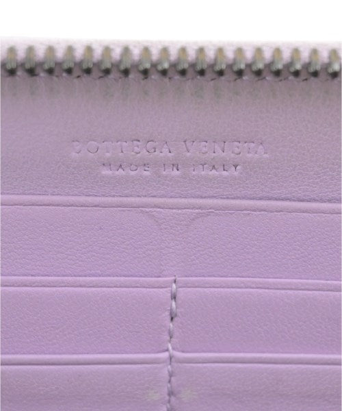 BOTTEGA VENETA กระเป๋าสตางค์/กระเป๋าใส่เหรียญ