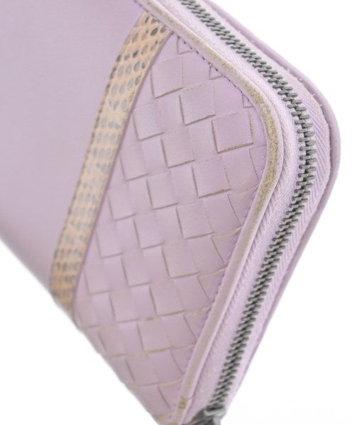 BOTTEGA VENETA กระเป๋าสตางค์/กระเป๋าใส่เหรียญ