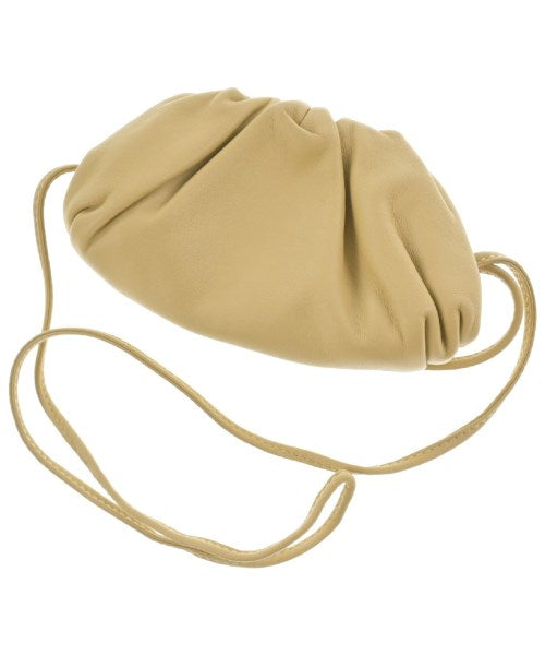 BOTTEGA VENETA กระเป๋าสตางค์/กระเป๋าใส่เหรียญ