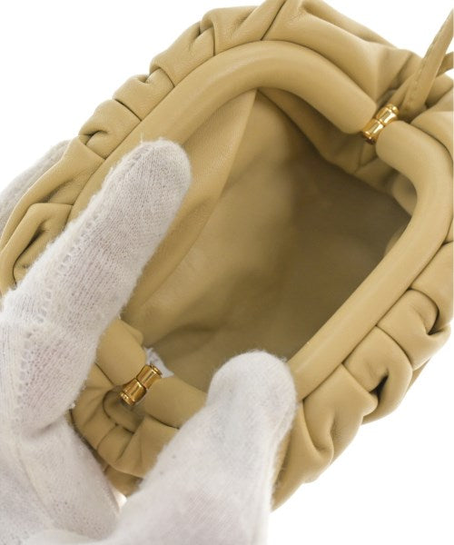 BOTTEGA VENETA กระเป๋าสตางค์/กระเป๋าใส่เหรียญ