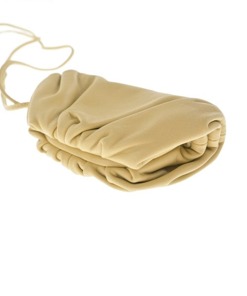 BOTTEGA VENETA กระเป๋าสตางค์/กระเป๋าใส่เหรียญ