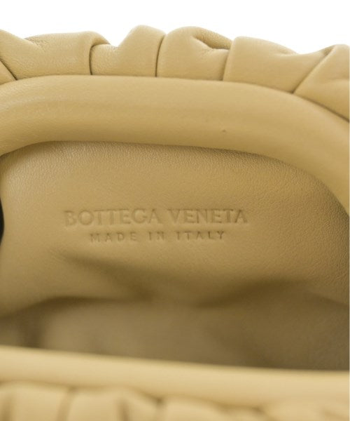 BOTTEGA VENETA กระเป๋าสตางค์/กระเป๋าใส่เหรียญ