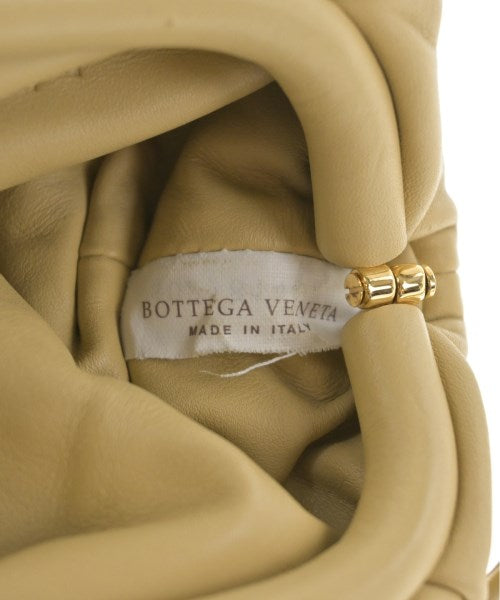 BOTTEGA VENETA กระเป๋าสตางค์/กระเป๋าใส่เหรียญ