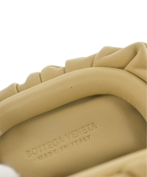 BOTTEGA VENETA กระเป๋าสตางค์/กระเป๋าใส่เหรียญ