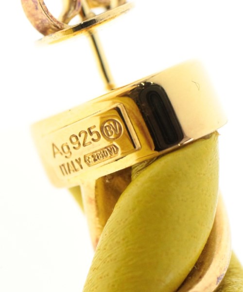 BOTTEGA VENETA เจาะ