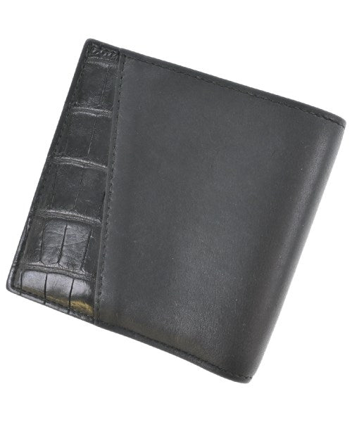 BOTTEGA VENETA กระเป๋าสตางค์/กระเป๋าใส่เหรียญ