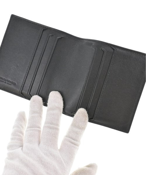 BOTTEGA VENETA กระเป๋าสตางค์/กระเป๋าใส่เหรียญ