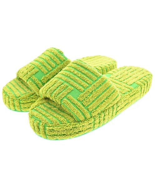 BOTTEGA VENETA รองเท้าแตะ