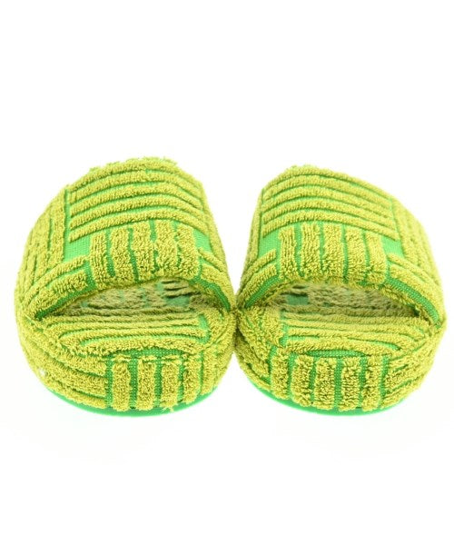 BOTTEGA VENETA รองเท้าแตะ