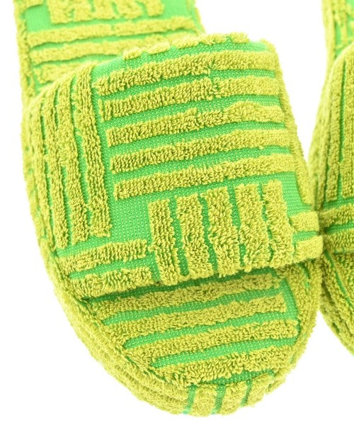 BOTTEGA VENETA รองเท้าแตะ