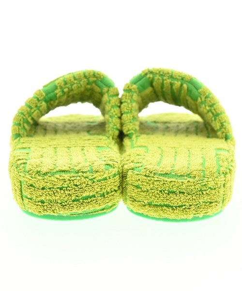 BOTTEGA VENETA รองเท้าแตะ