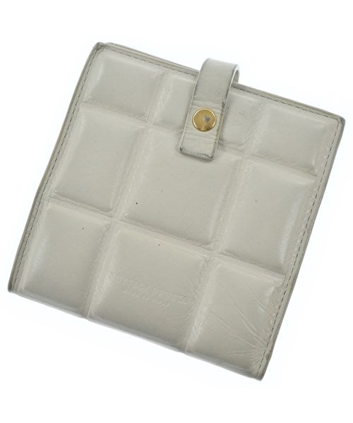 BOTTEGA VENETA กระเป๋าสตางค์/กระเป๋าใส่เหรียญ